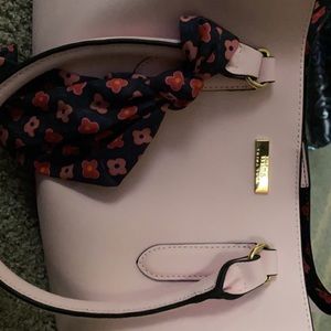 Tina Turk handbag